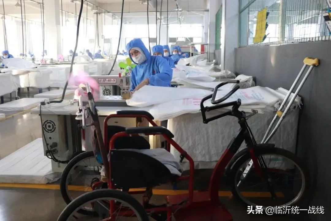 全国助残日关爱残疾儿童,全国爱心助残日