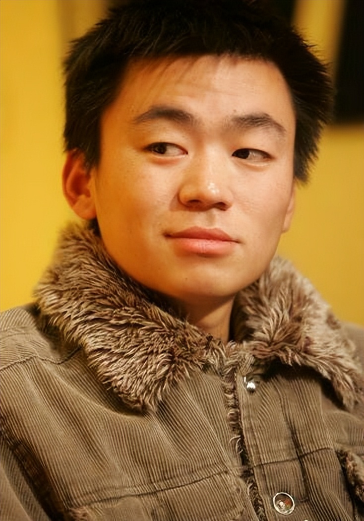 王宝强让人刮目相看,刮目相看王宝强完整版