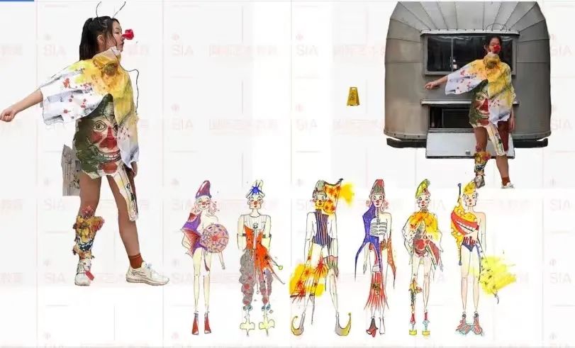 艺术留学四大热门专业解读,就业前景好的艺术硕士专业