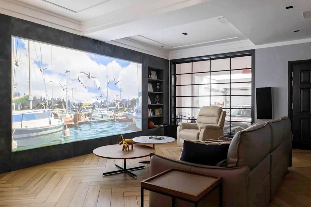 现在的电视怎么变成智障电视了,现在的电视越智能越智障