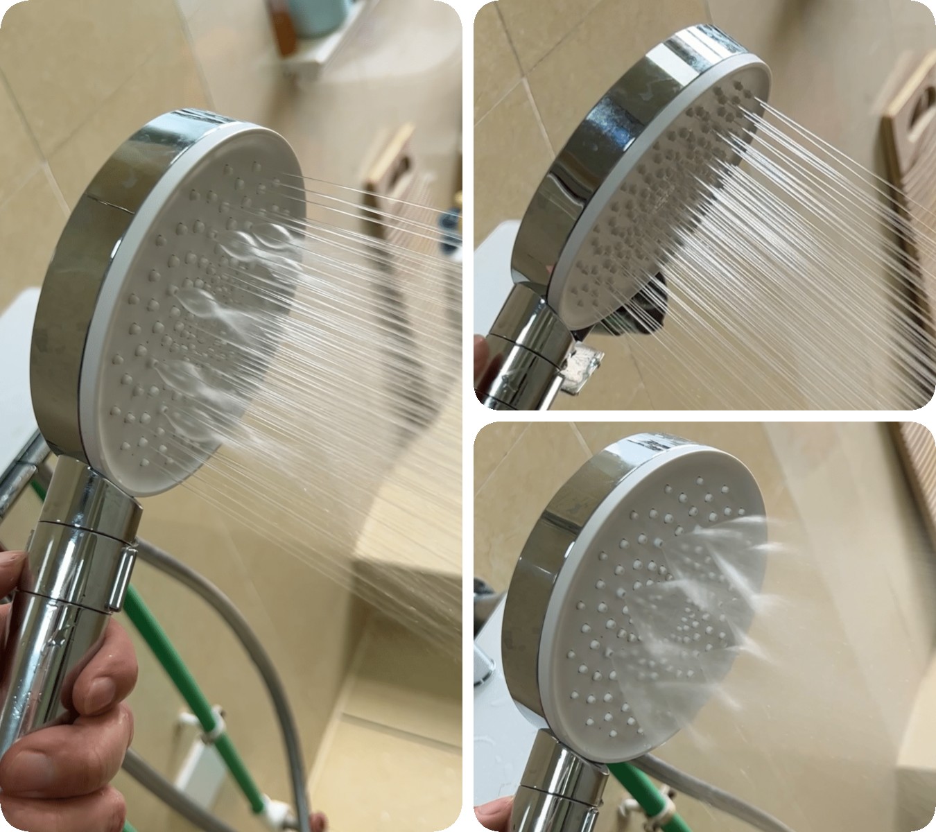 米家控温淋浴花洒怎么样,米家恒温花洒测评