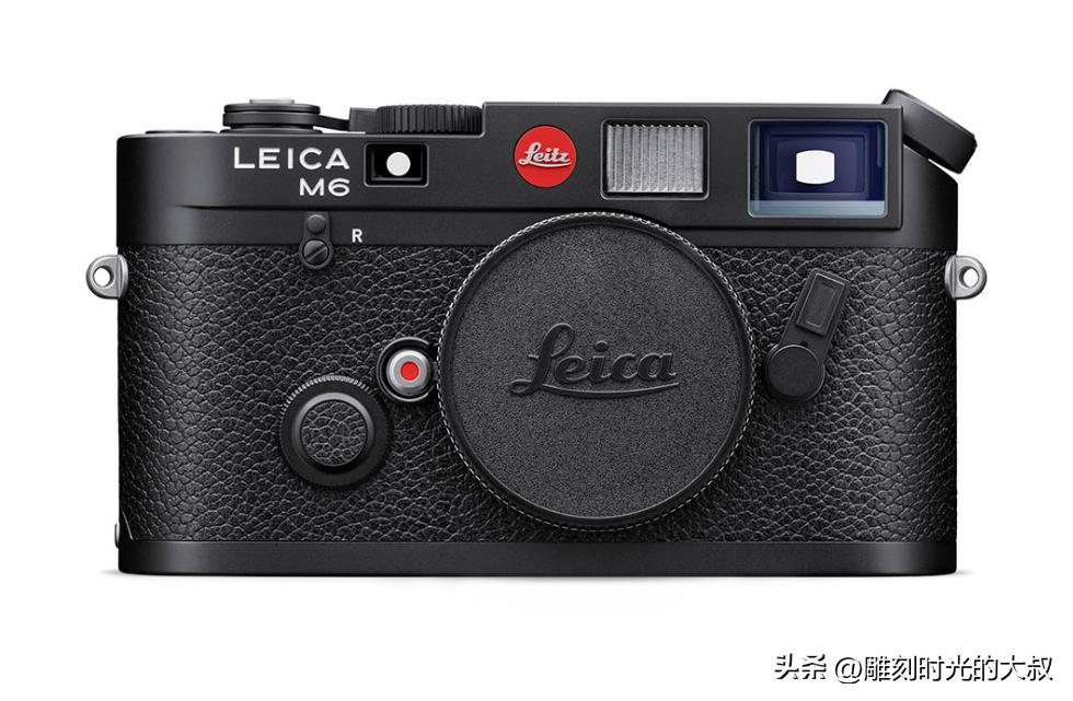 有徕卡味的相机,徕卡m6作品