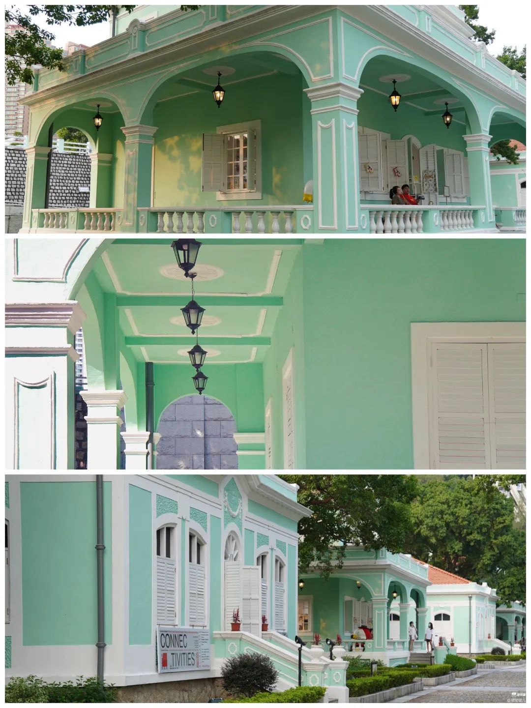 机票￥350！这个美食天堂，去一趟还相当于去了巴黎罗马威尼斯！