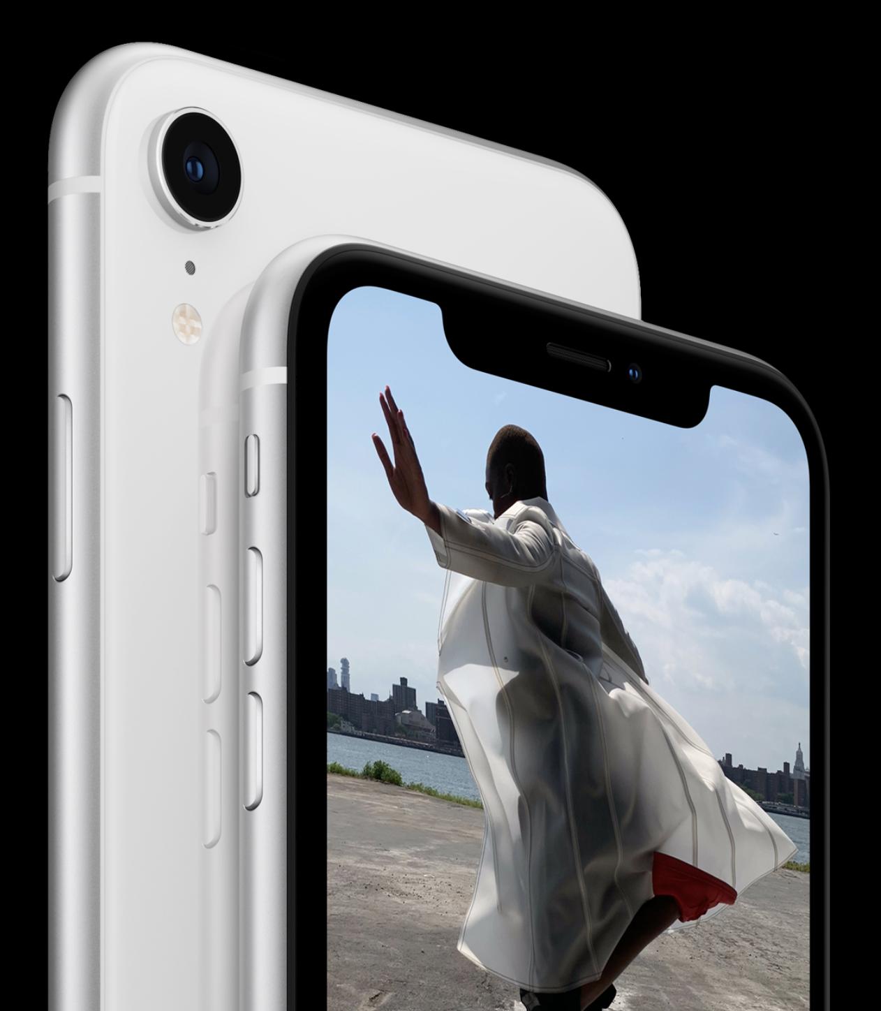 iphonexr二手多少钱速度快吗,2024年还值得买iphonexr吗