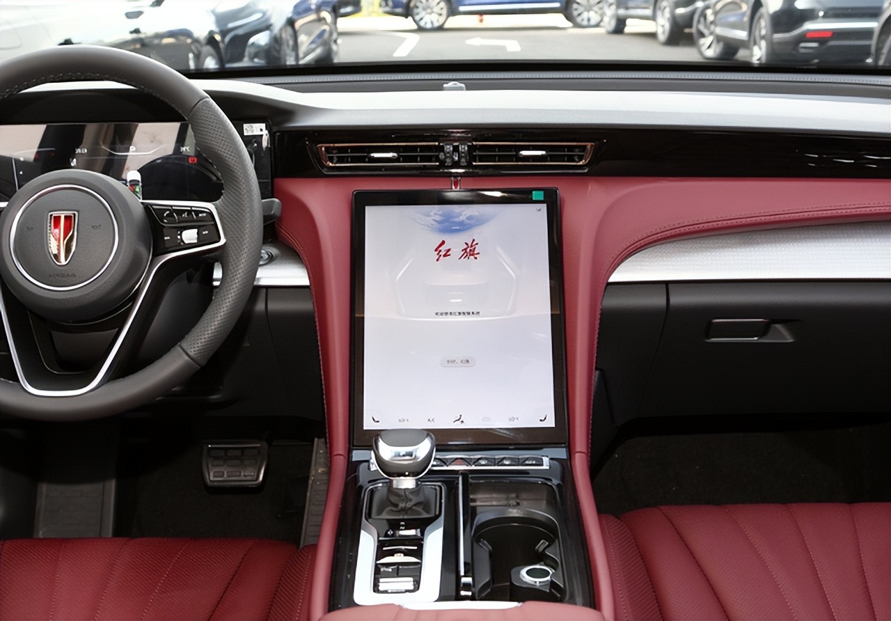 预算17万2020款红旗h5值得购买吗,全新红旗h5值得入手吗有哪些缺点