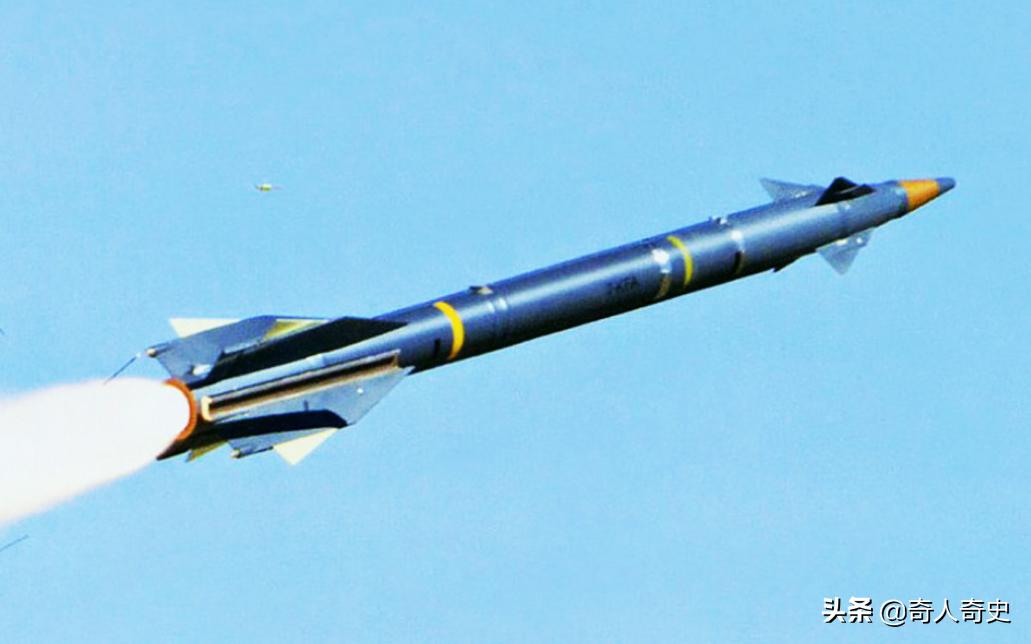 1987年沙特花35亿买中国导弹，邀请我军入驻，萨达姆闻之未敢妄动