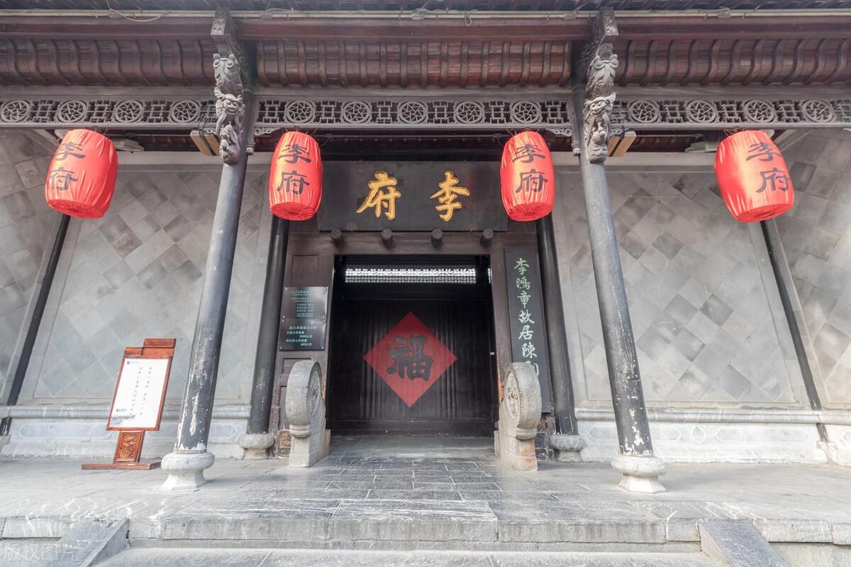 合肥旅游必去十大景点推荐理由,安徽合肥旅游必去十大景点排名