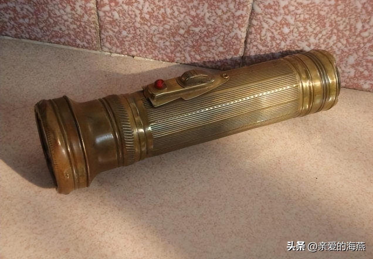 记载着岁月更替的那些老物件,怀旧岁月十二个老物件