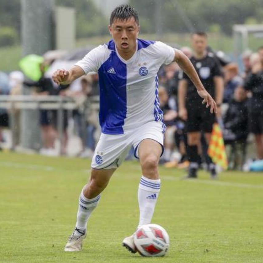 日本旅欧球员哪个国家最多,中日旅欧球员