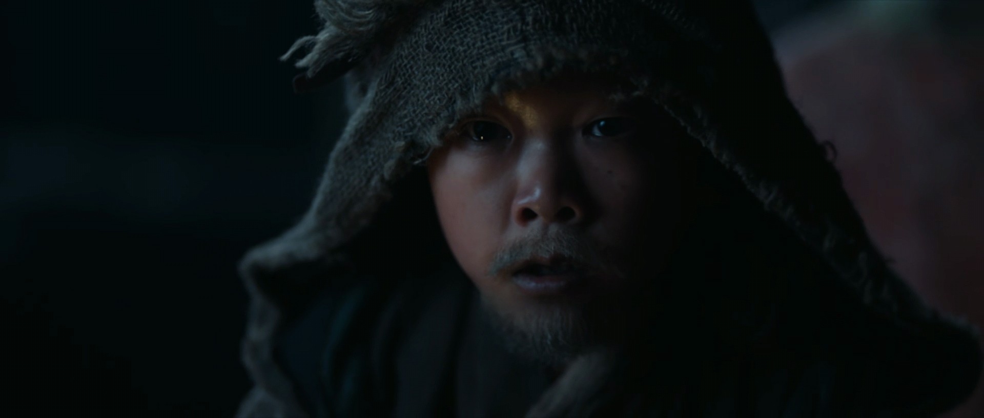 新画皮什么时候上映,最近新出的画皮电影