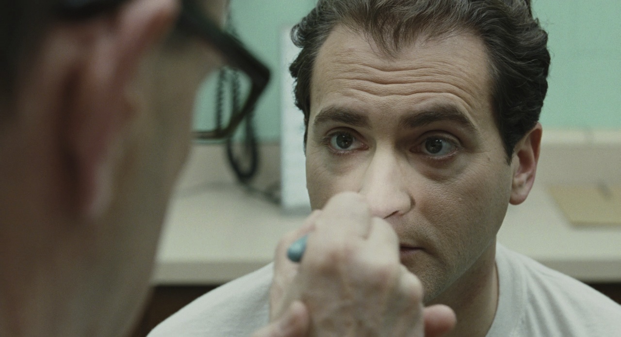 盘点五部细思极恐的悬疑电影,深度解析100部悬疑电影