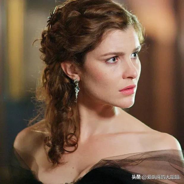 维多利亚普契尼意大利,安娜卡列尼娜维多利亚普契尼