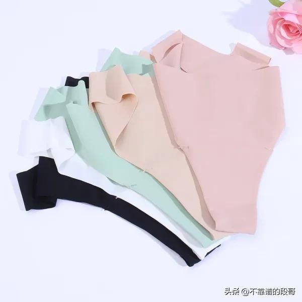 你知道无缝*裤内**和无痕*裤内**，究竟有什么区别吗？