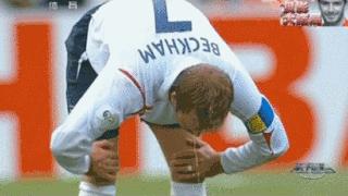 历届世界杯催人泪下的瞬间,历届世界杯伤感名场面