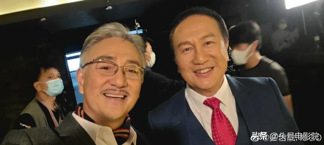 梁朝伟版绝代双骄花无缺谁演的,梁朝伟版花无缺照片