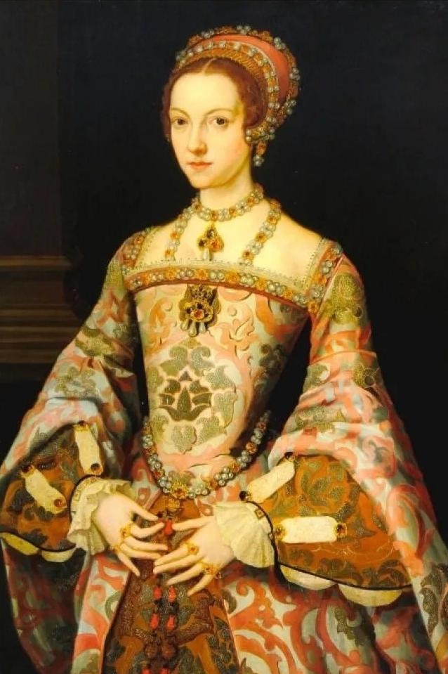 英国国王亨利八世的感情,英国亨利八世的婚姻