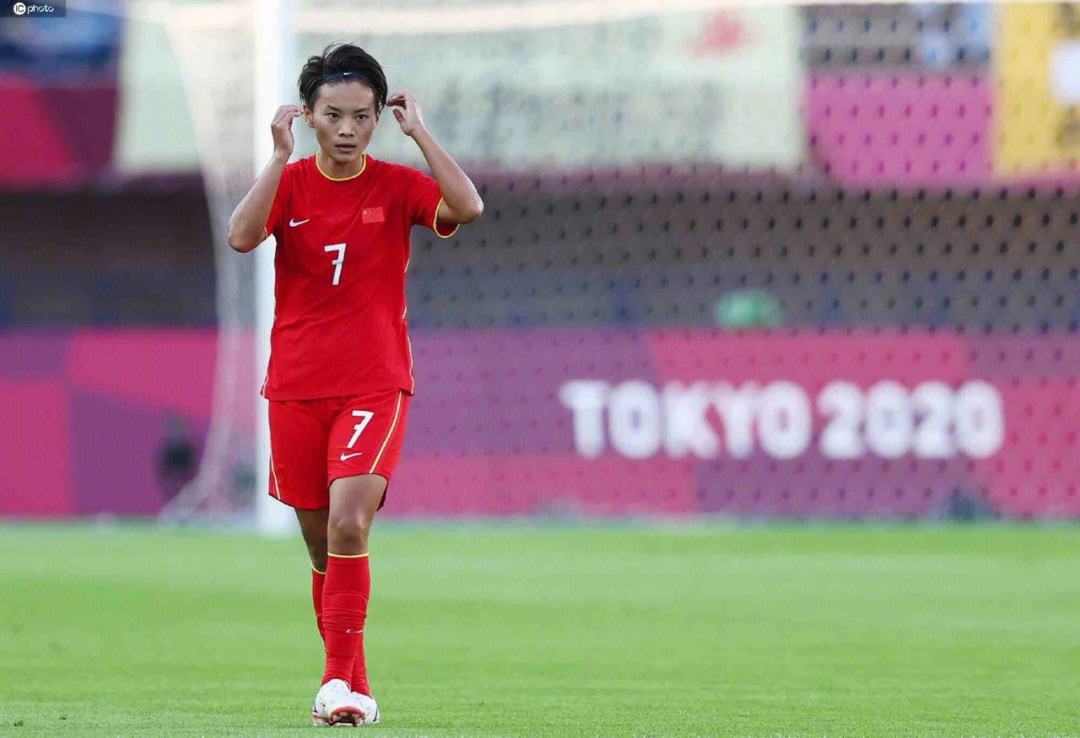 女足十大颜值天花板,女足颜值最高的球员