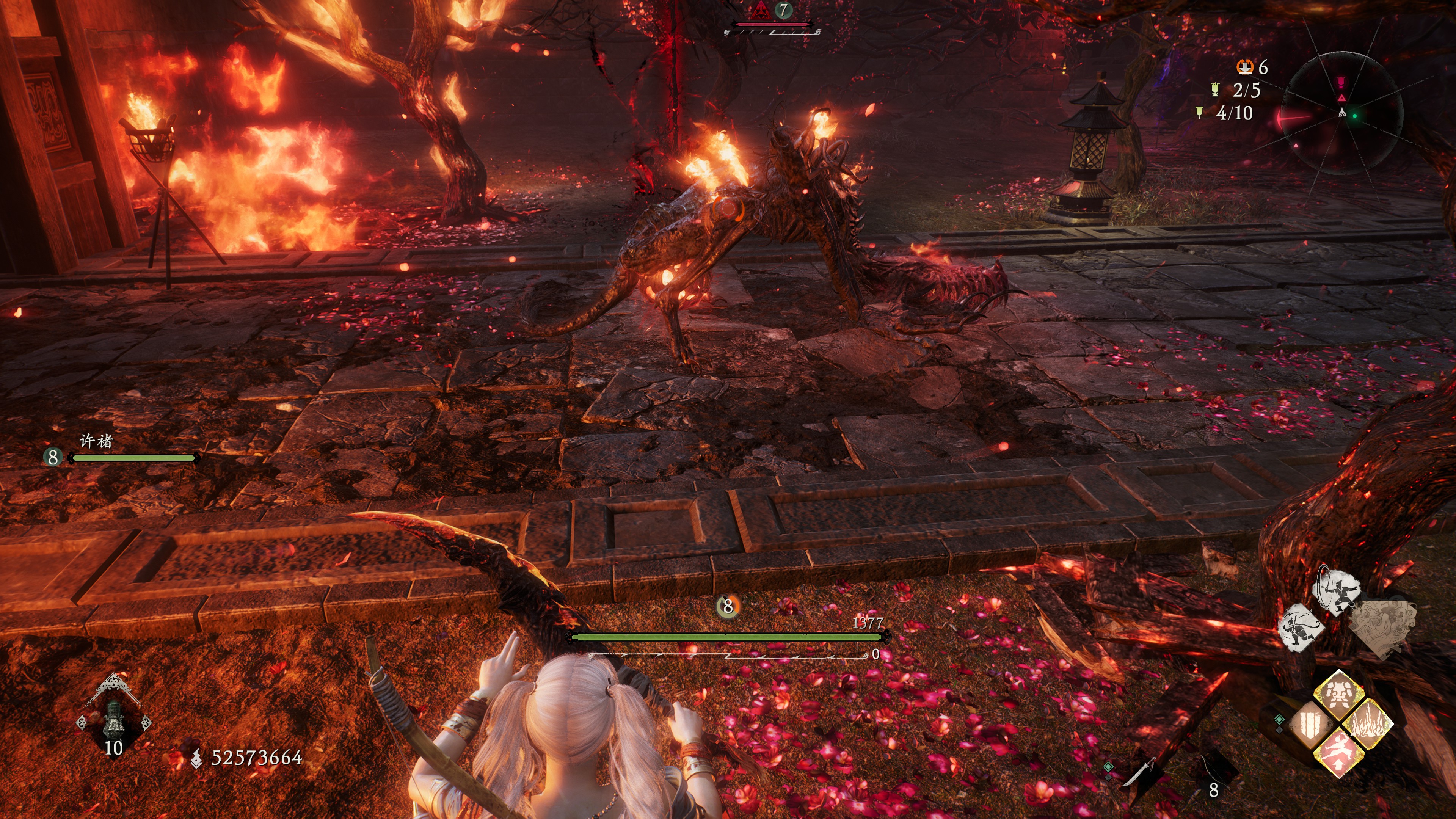 卧龙苍天陨落dlc逐鹿中原收集,卧龙苍天陨落dlc逐鹿中原主战场