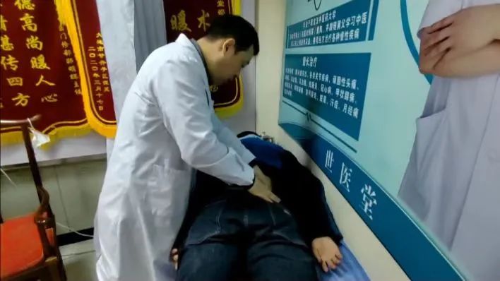 福州民间老中医高手治腰椎,大连治腰厉害的中医