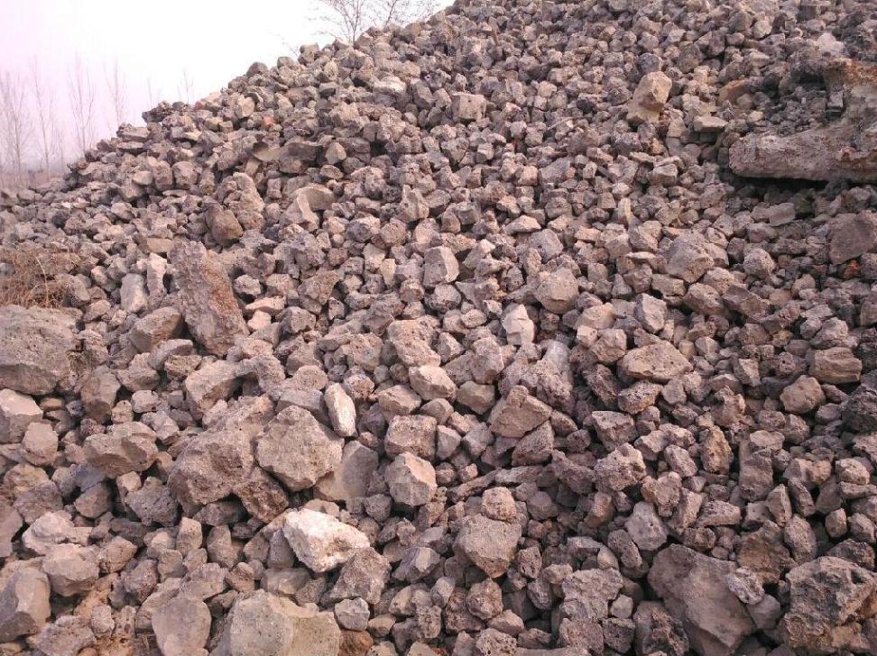 日本人想拿钢铁换钢渣,拿优质钢换中国的高炉渣