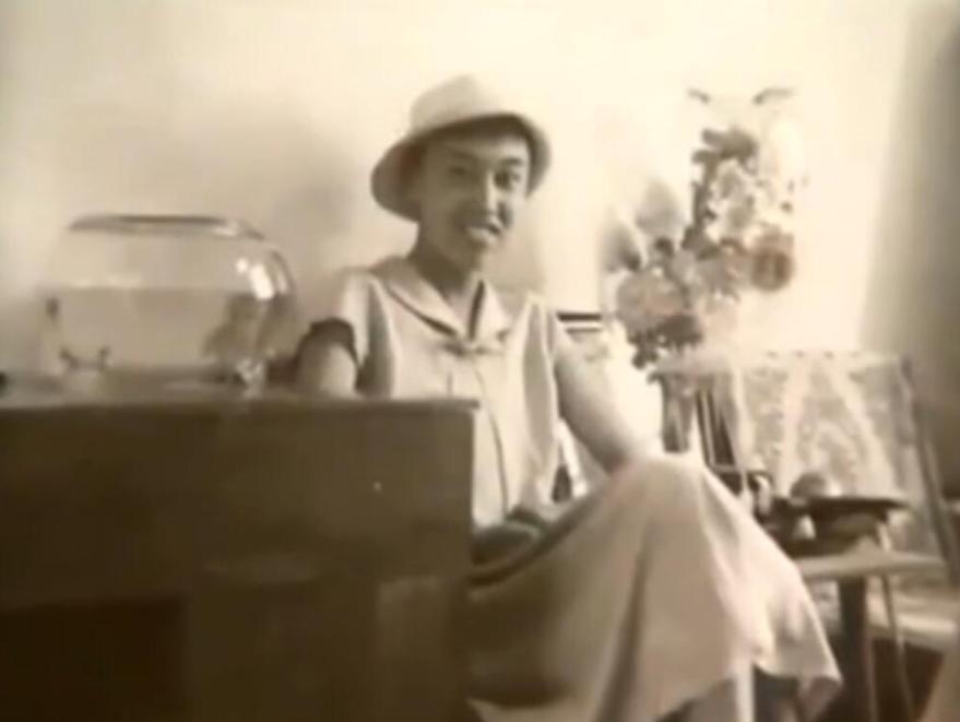 中国变性第一人张克莎现状,张克莎变性成功后嫁给富商