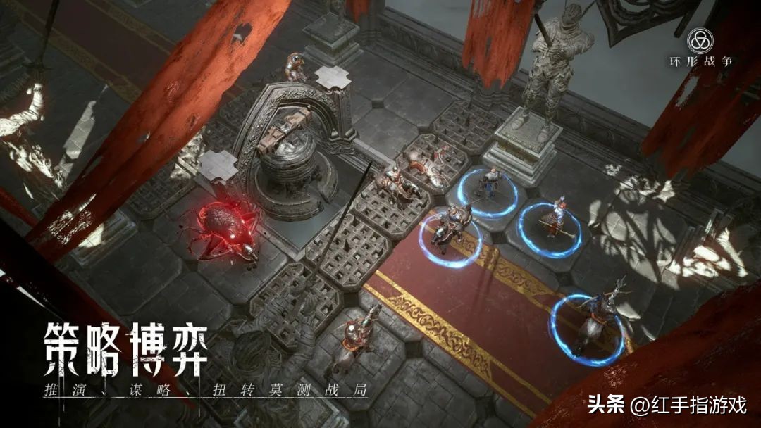 新游预告手游,2020年手游新游测试时间表