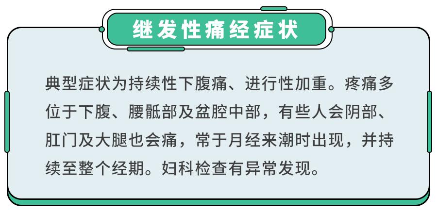阳后痛经会加重吗,痛经越来越厉害小心是妇科疾病