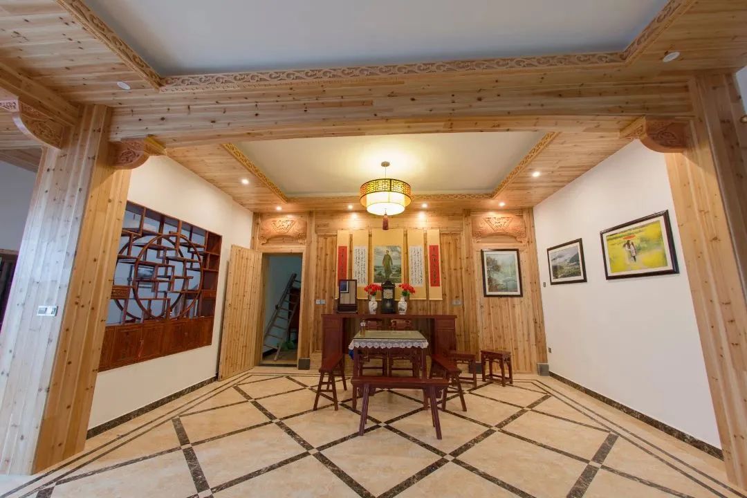 婺源美宿,婺源温馨美宿