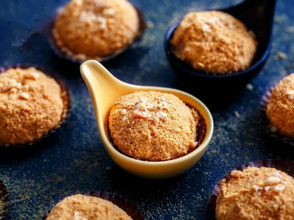 惊艳的中华老字号美食,足不出户品尝到全国各地特色美食