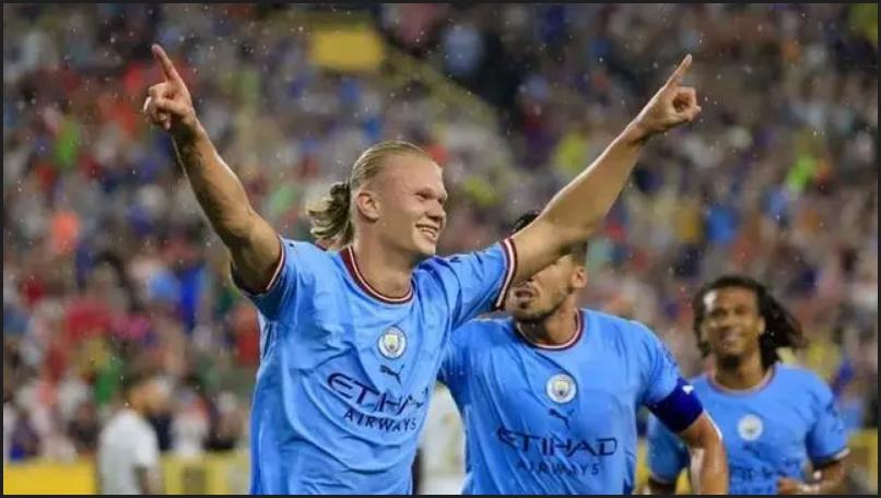 欧冠4强出炉曼城,欧冠比赛结果曼城最新消息