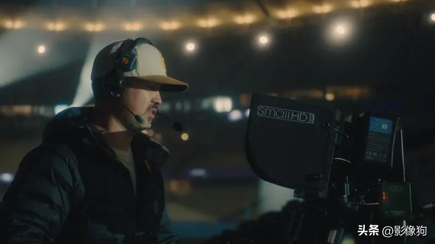 奎迪3imax预告,奎迪3首爆官方预告片