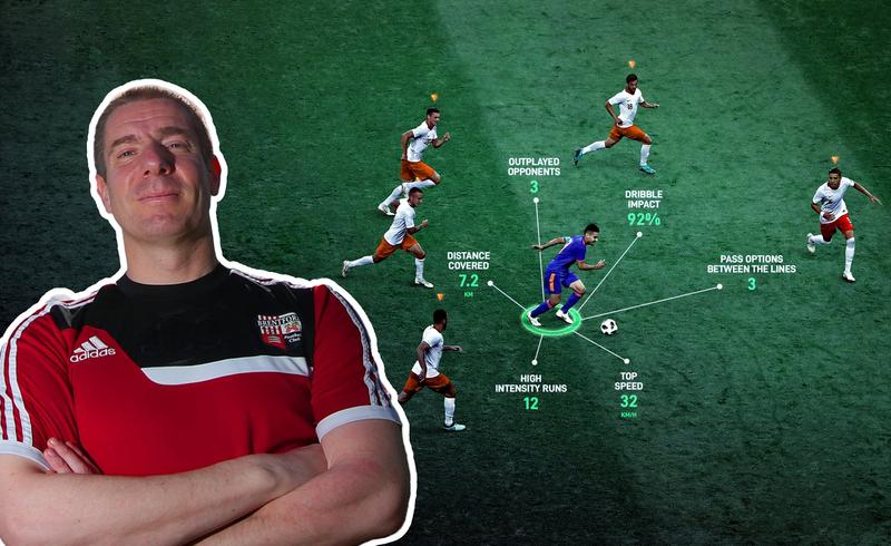 ai足球影响,AI会带来哪些新的职业