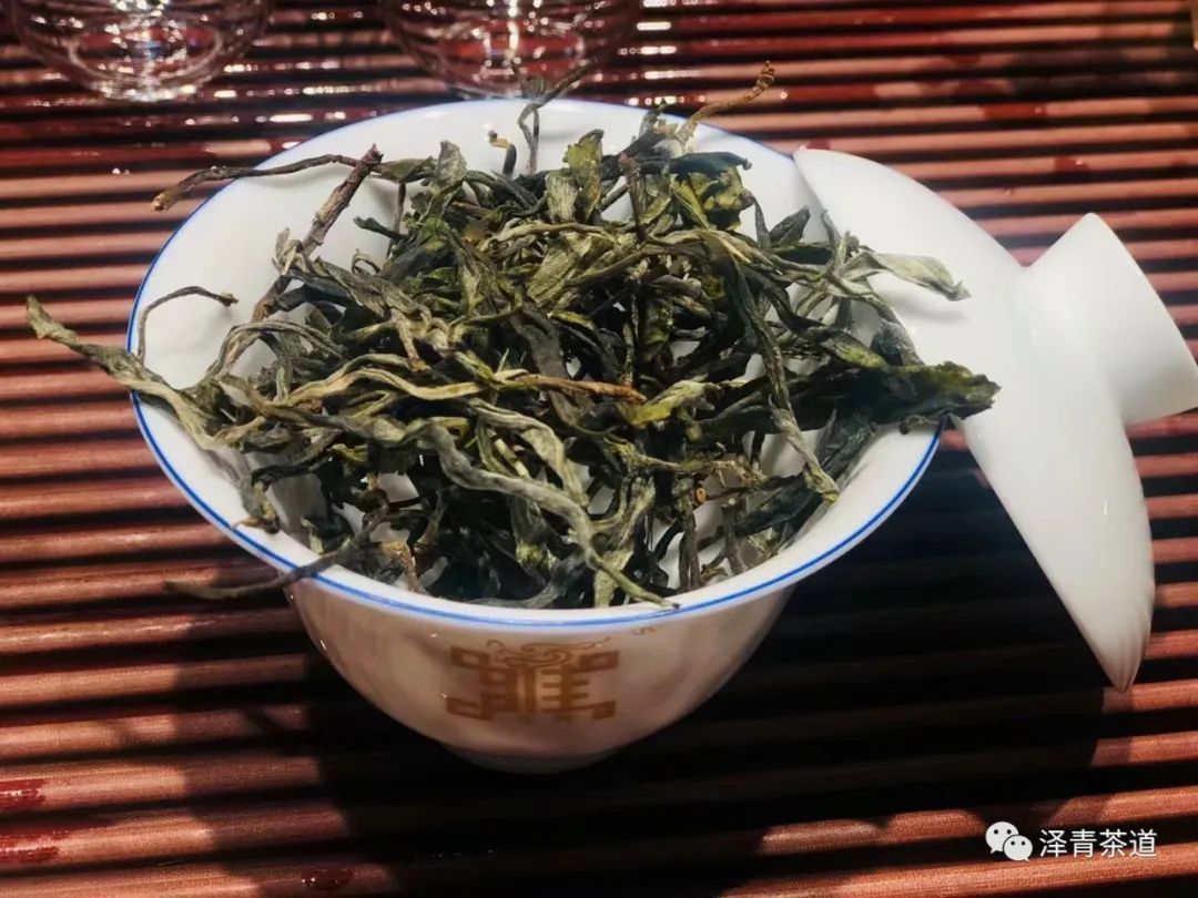 泡新茶普洱茶的正确方法,普洱春茶冲泡