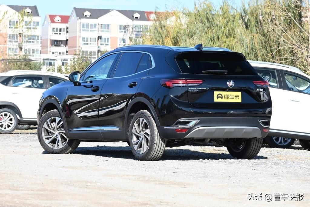 1.5t昂科威动力够不够用,1.5t别克昂科威s值得入手吗