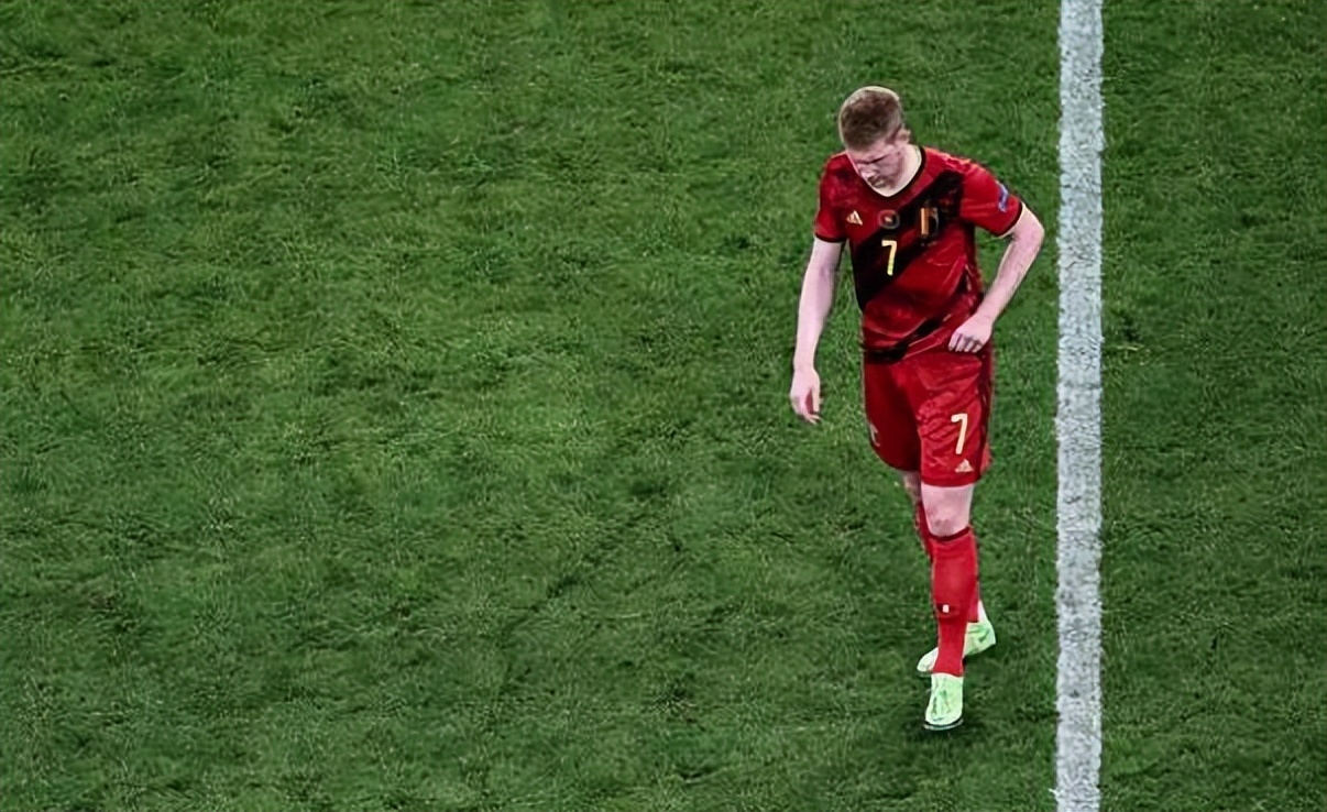 黄金一代最后一舞,黄金一代谢幕比利时