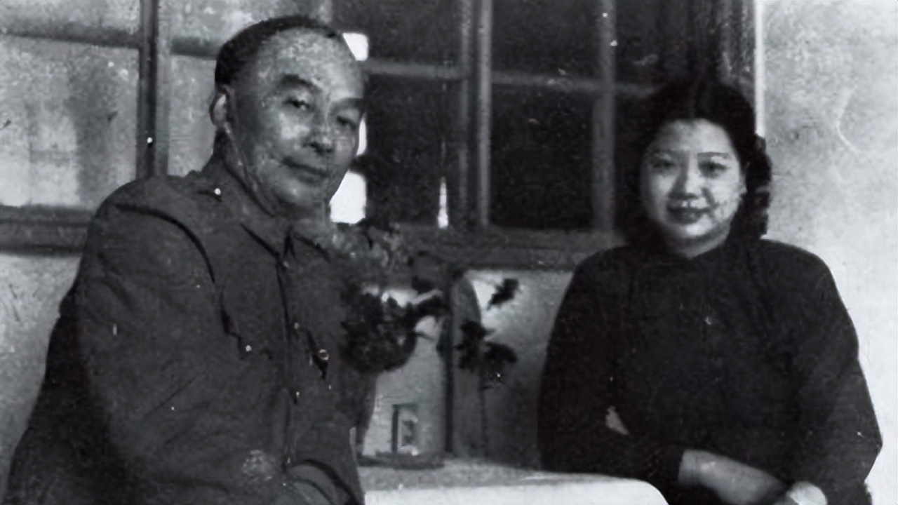 熊向晖胡宗南潜伏视频,熊向晖与胡宗南第一次见面