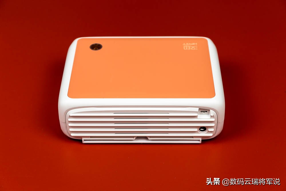 汉印cp4100和汉印cp4000l区别,汉印cp4000l必须用配套的相纸吗