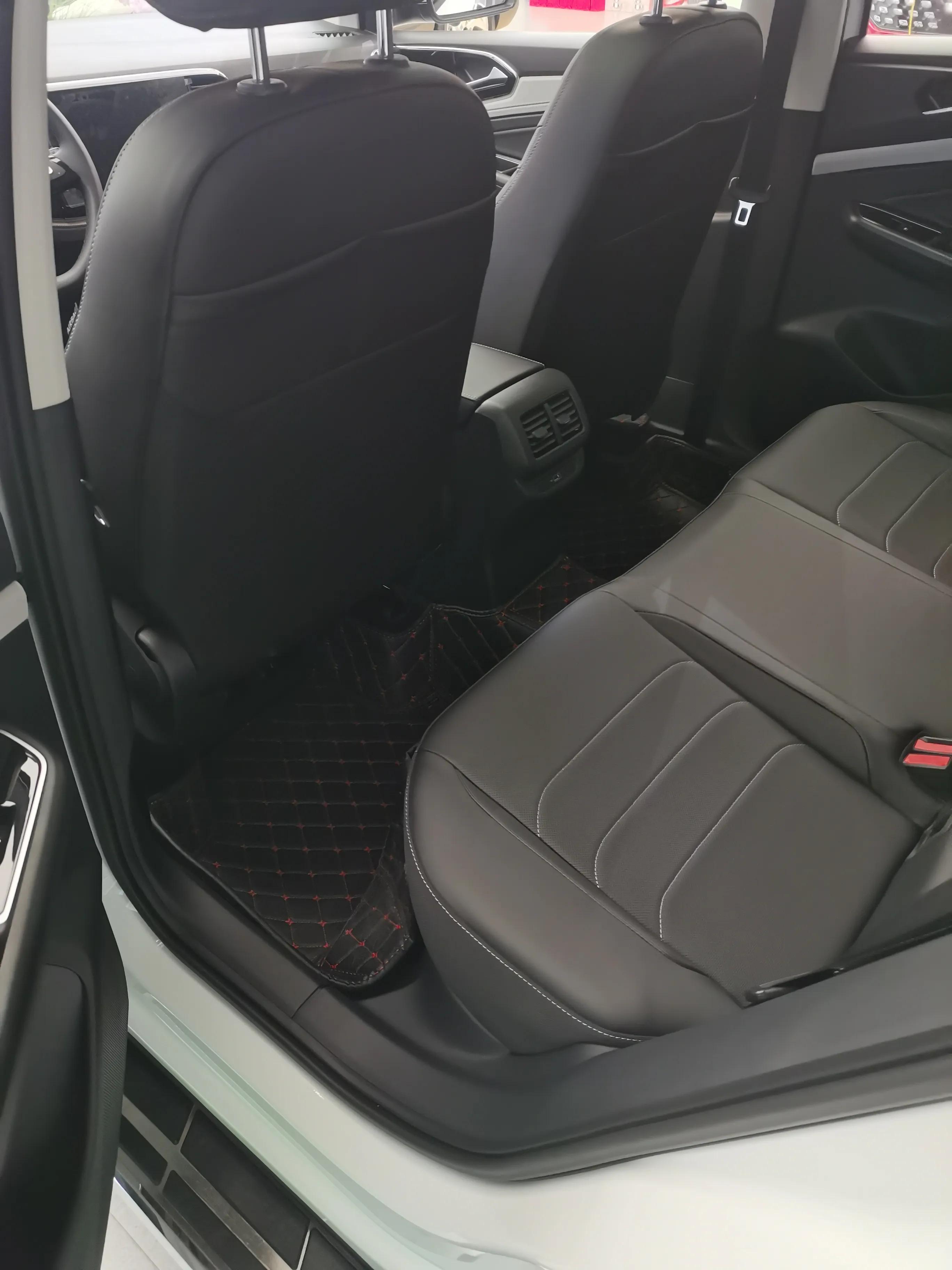 捷达vs5油耗车主真实评价,捷达vs5最省油的方法