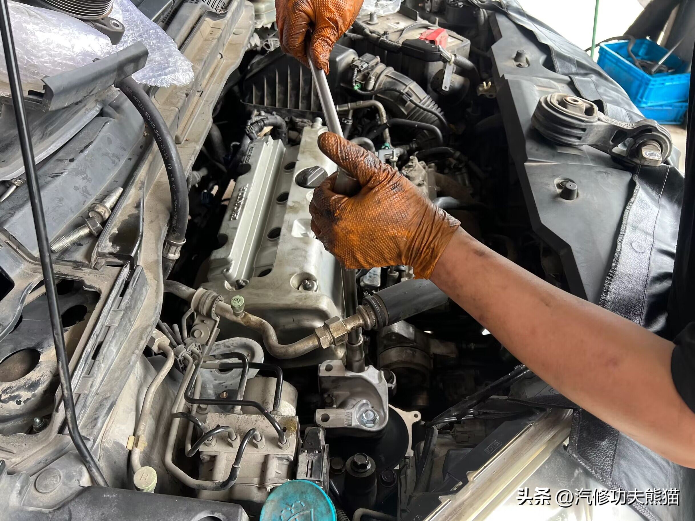 日系车不漏油不漏水,日系车不容易漏油