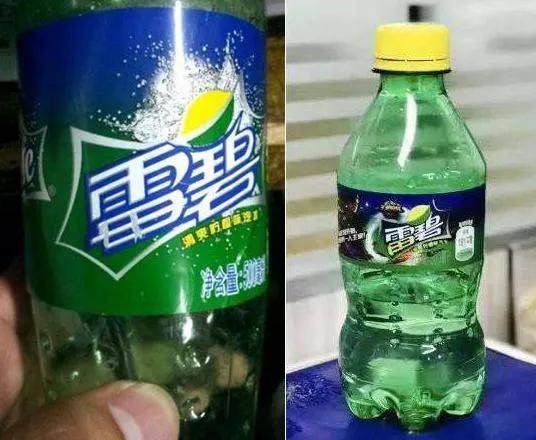 以假乱真的山寨货是真的吗,那些以假乱真的奇葩山寨货