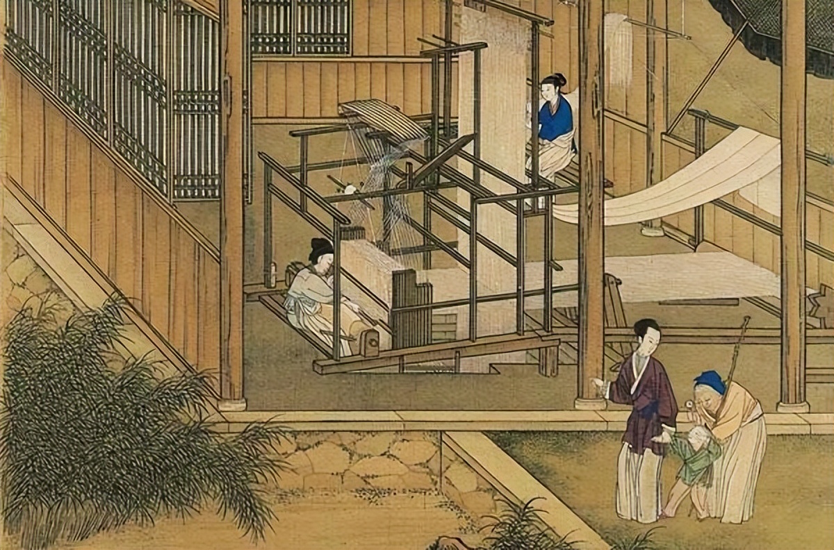 古代女人有没有带卫生巾的习惯？那个年代女性经期如何处理？