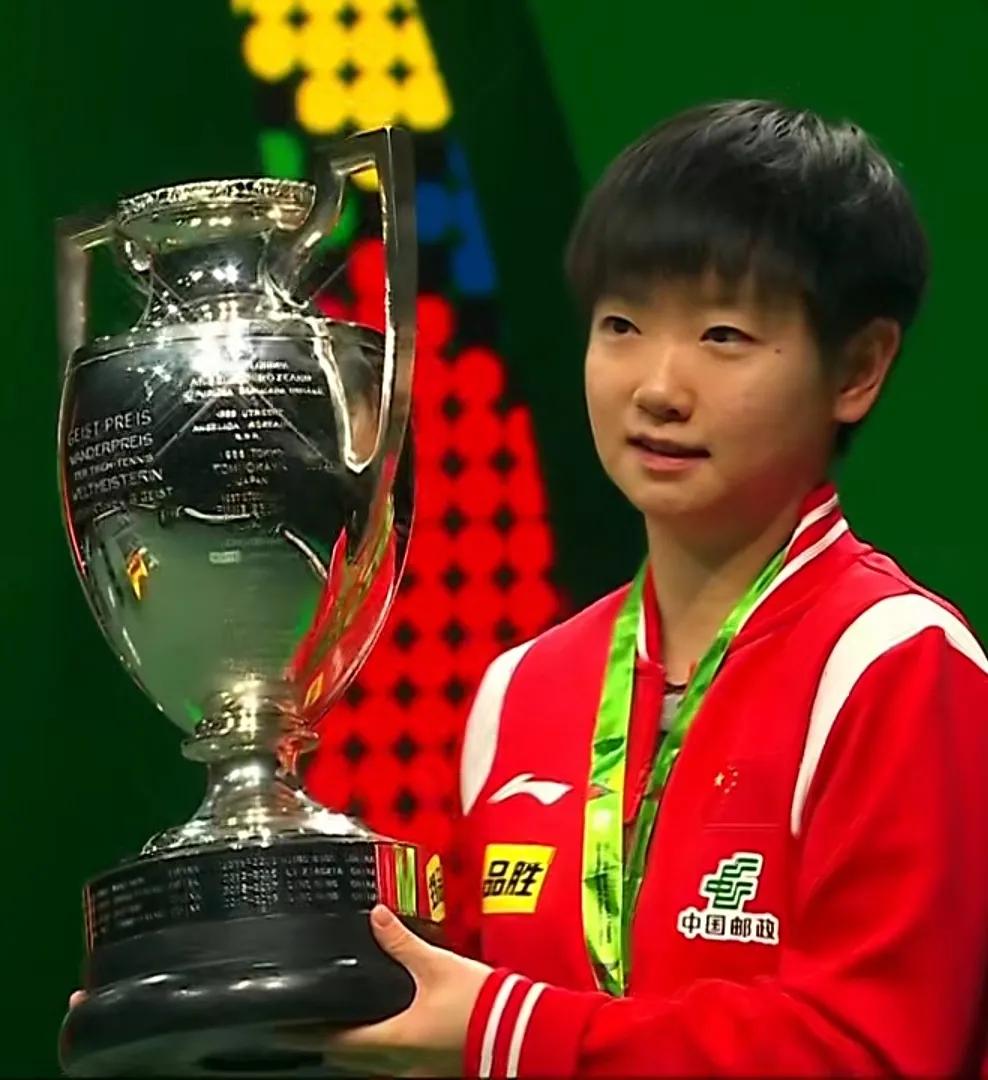 国乒提前包揽德班世乒赛五冠,出发在即国乒出征德班世乒赛