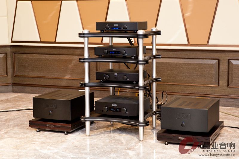 HEGEL凭什么风靡全球——设计师Bent剖释功放SoundEngine专利技术