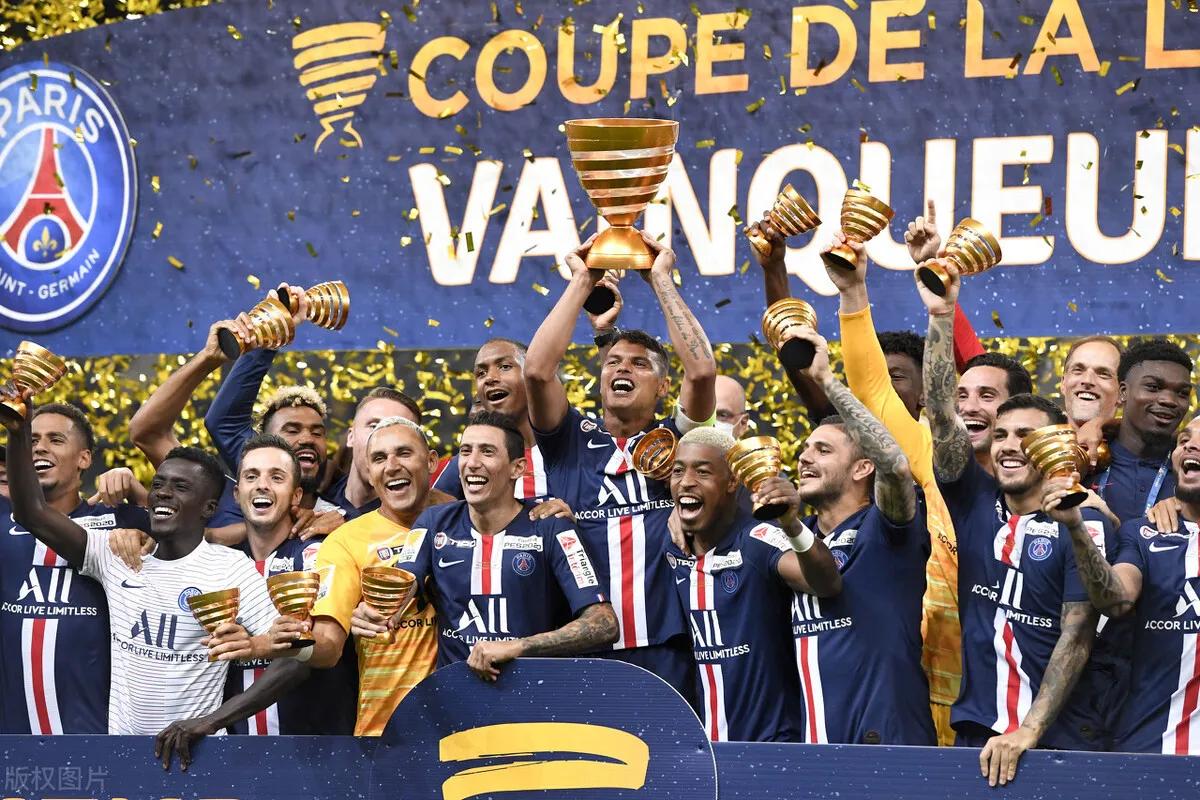 最新巴黎球员身价排名,巴黎圣日耳曼今年能夺三冠吗