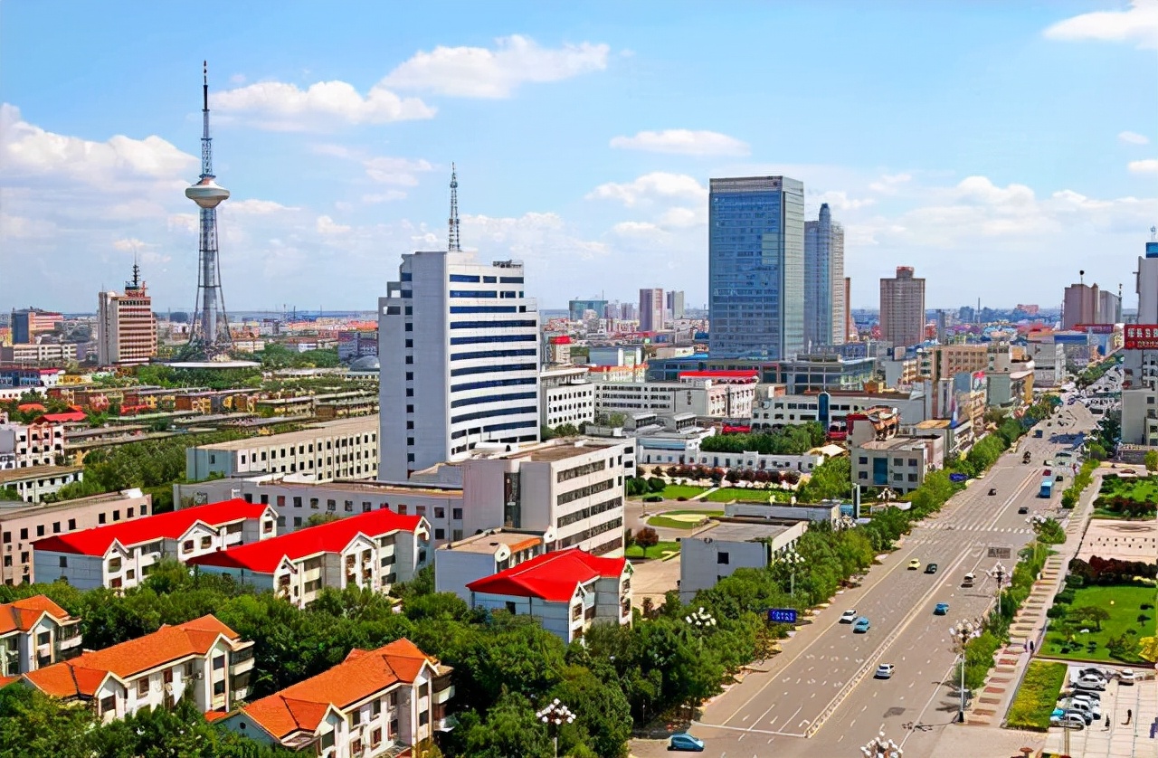 山东东营有哪些好的大学,东营最好大学排名