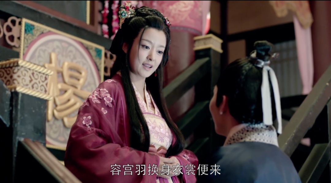 琅琊榜宫墙外杀人,琅琊榜青楼打死人案在第几集