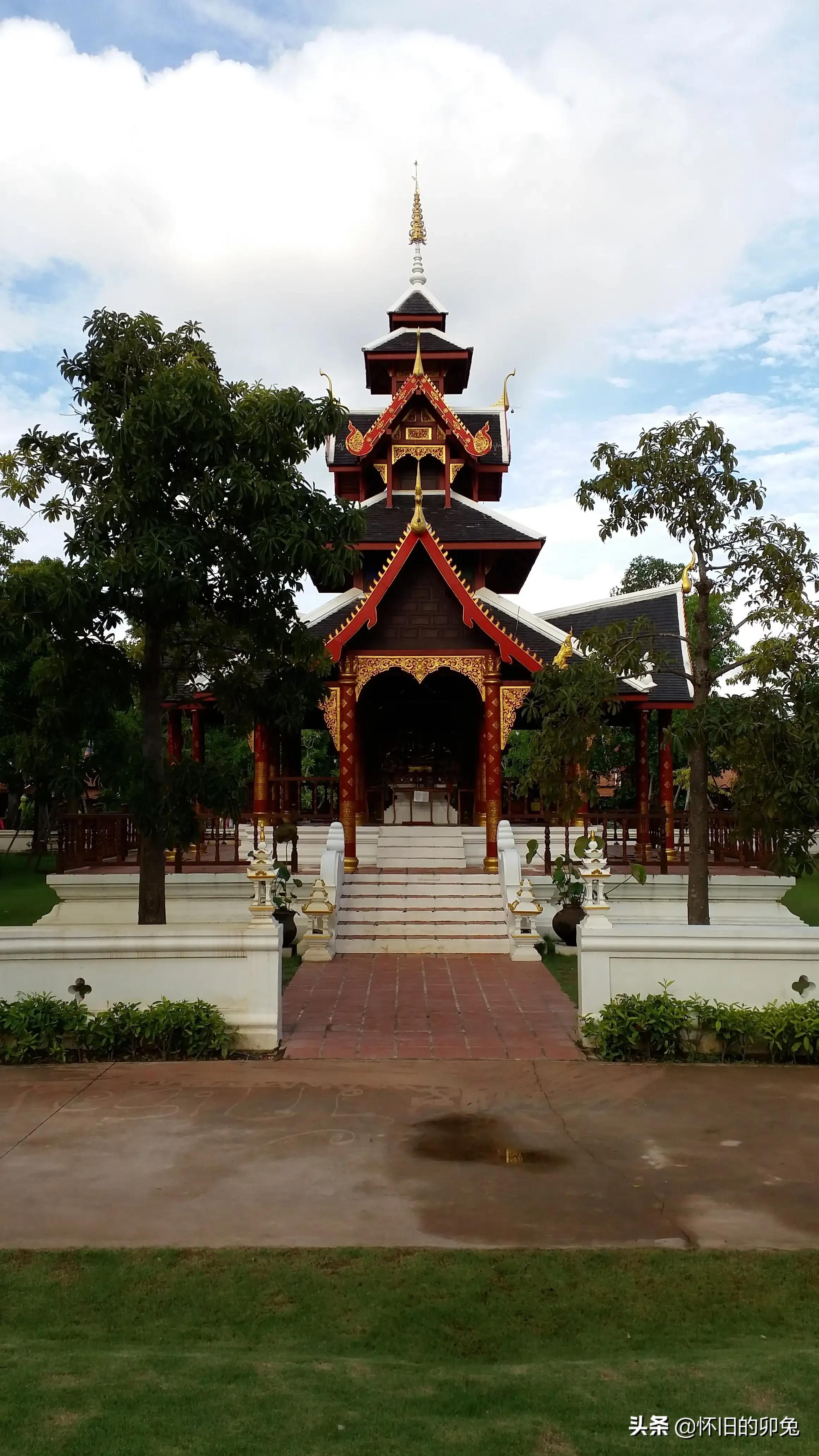 首次入境泰国,第一次出国泰国流程