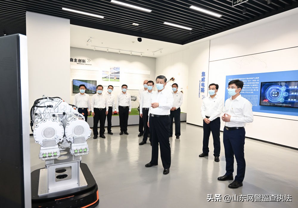 习*平近**在江苏考察时强调在推进中国式现代化中走在前做示范谱写“强富美高”新江苏现代化建设新篇章