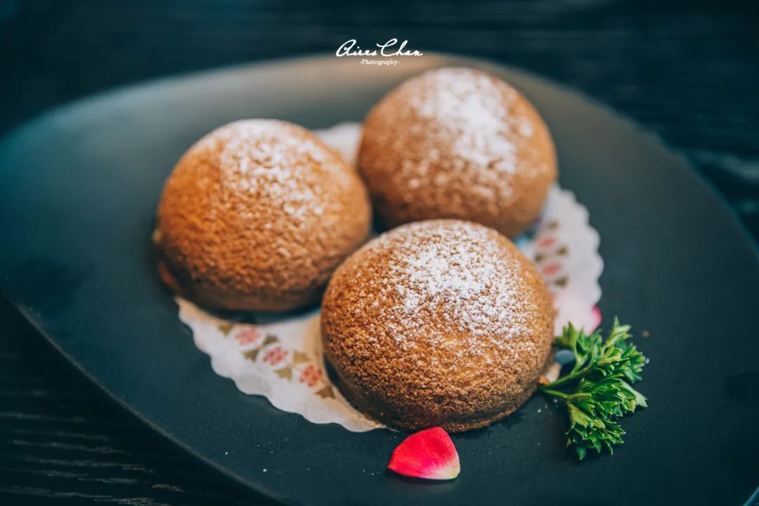 它是岭南花园的代表作，更是华南洲际的新旗舰