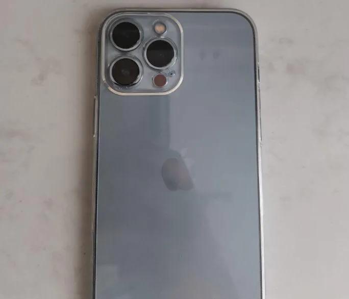 刚买的iphone13promax需要还原吗,刚买的iphone13promax15.1